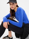 GAP Спортна тениска GapFit Breathe Gap