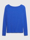 GAP Спортна тениска GapFit Breathe Gap