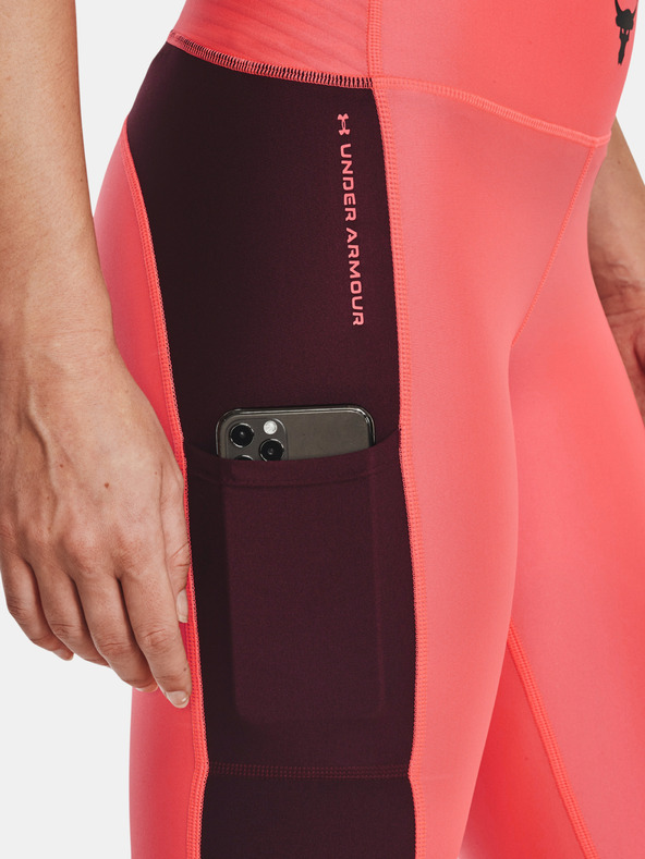 Under Armour Дамски клинове Under Armour UA Pjt Rck HG Ankle Lg