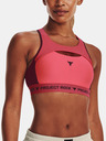 Under Armour Дамски сутиен Under Armour UA Pjt Rck Crsbck Nov Bra