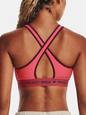 Under Armour Дамски сутиен Under Armour UA Pjt Rck Crsbck Nov Bra