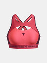 Under Armour Дамски сутиен Under Armour UA Pjt Rck Crsbck Nov Bra