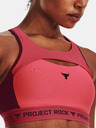 Under Armour Дамски сутиен Under Armour UA Pjt Rck Crsbck Nov Bra