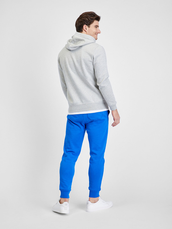 GAP Суитшърт с лого Gap и качулка GAP