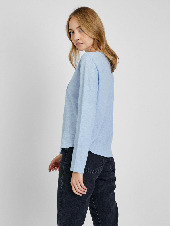 GAP Тениска с лого Gap GAP