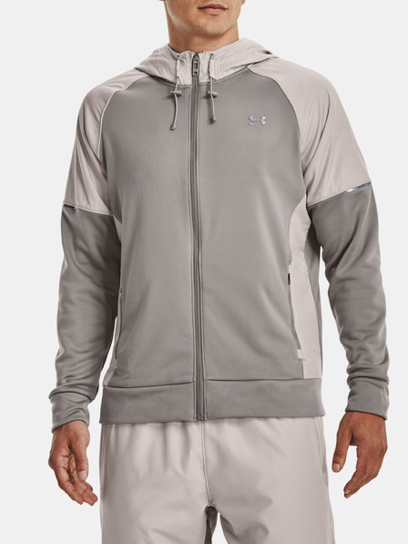 Under Armour Мъжко яке Under Armour UA AF Storm FZ