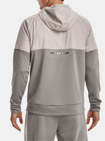 Under Armour Мъжко яке Under Armour UA AF Storm FZ