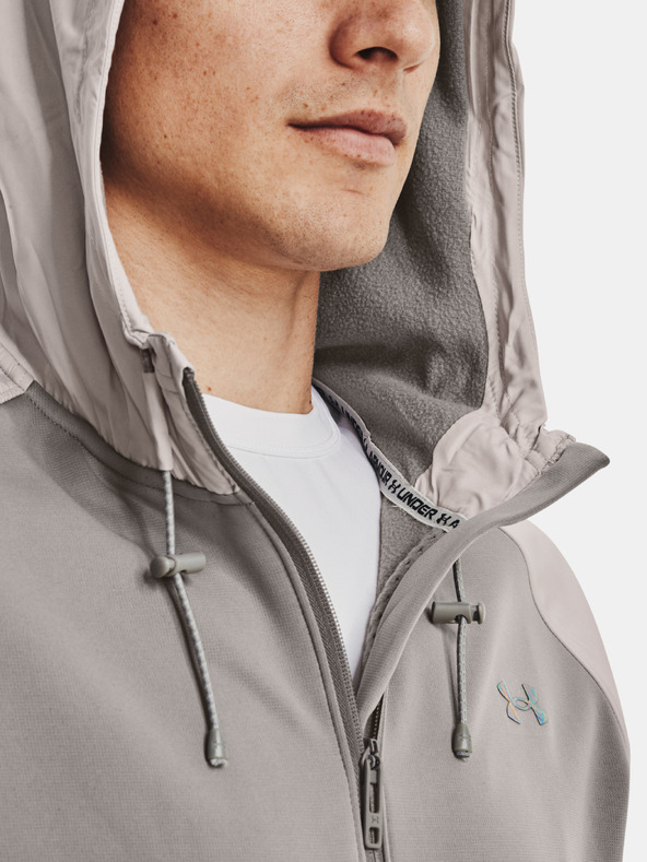 Under Armour Мъжко яке Under Armour UA AF Storm FZ