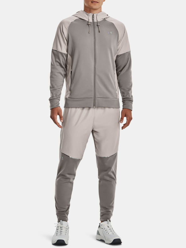 Under Armour Мъжко яке Under Armour UA AF Storm FZ