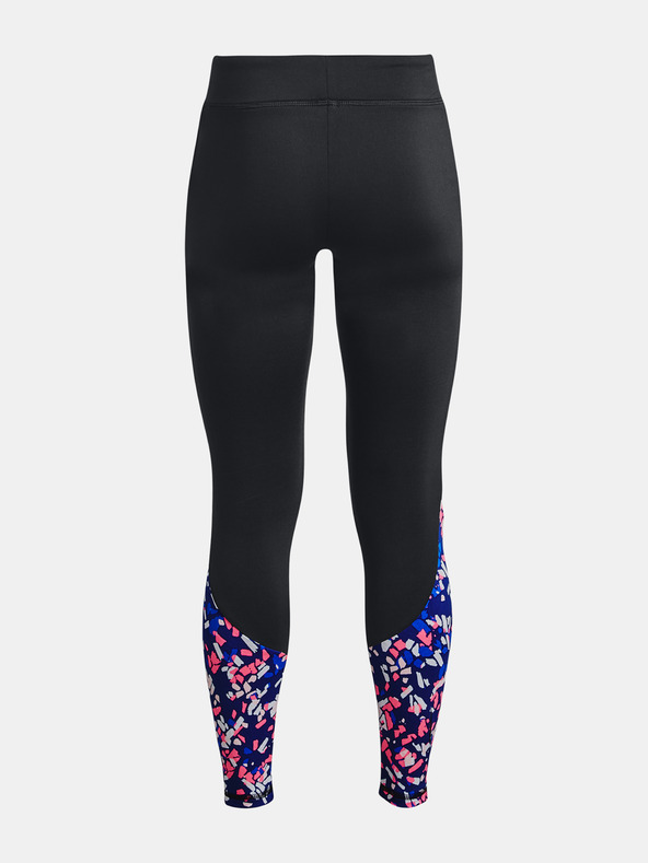 Under Armour Момичешки клин Under Armour CW Novelty Legging