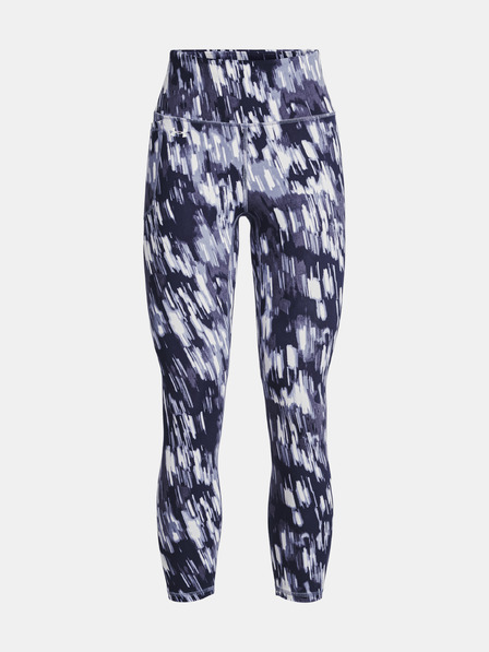 Under Armour Under Armour Women's Motion Ankle Leg Print Leggings