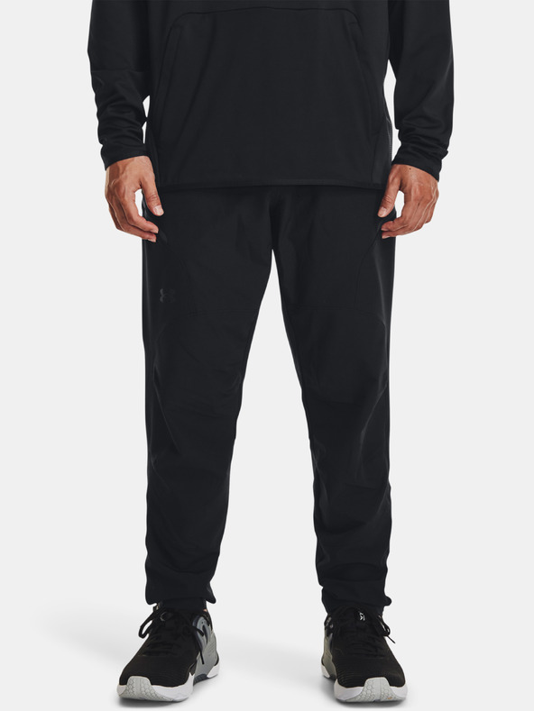 Under Armour Мъжки панталони Under Armour UA Unstoppable Brushed Pant