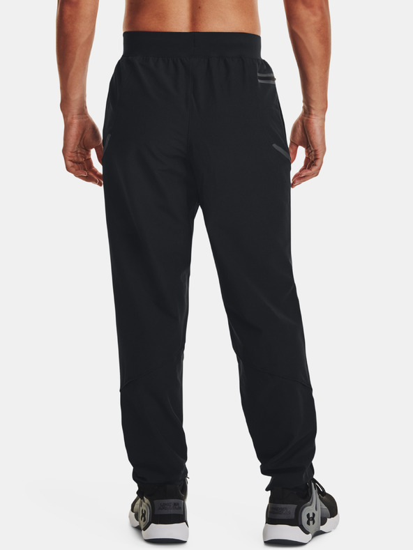 Under Armour Мъжки панталони Under Armour UA Unstoppable Brushed Pant