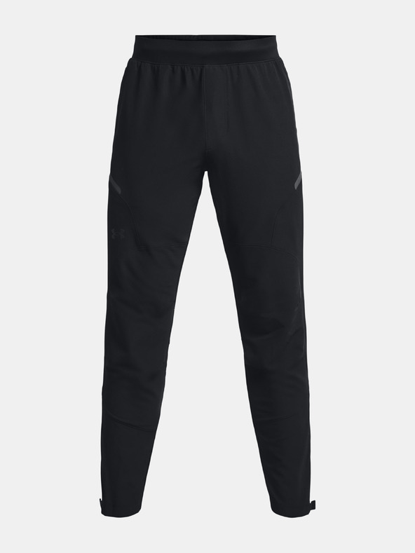 Under Armour Мъжки панталони Under Armour UA Unstoppable Brushed Pant