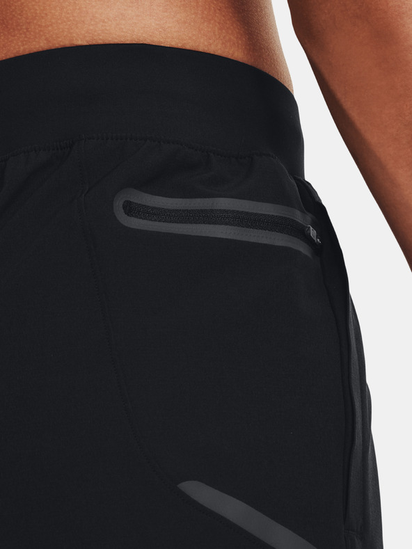 Under Armour Мъжки панталони Under Armour UA Unstoppable Brushed Pant