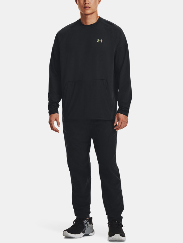Under Armour Мъжки панталони Under Armour UA Unstoppable Brushed Pant