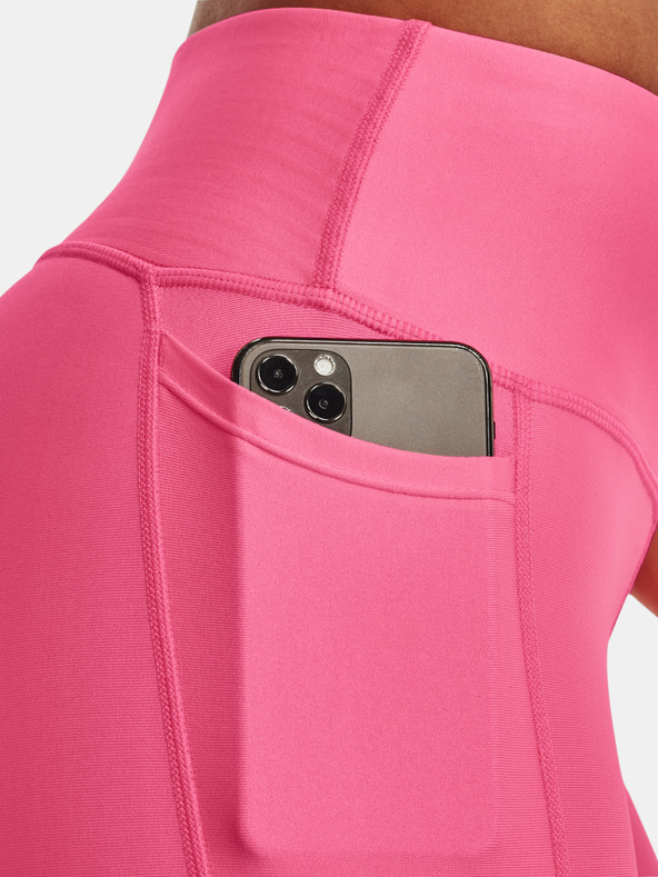 Under Armour Дамски клинове Under Armour Armour HiRise Leg