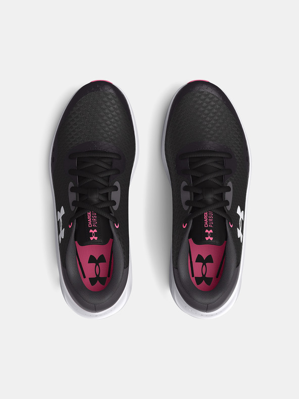 Under Armour Детски обувки Under Armour UA GGS Charged Pursuit 3