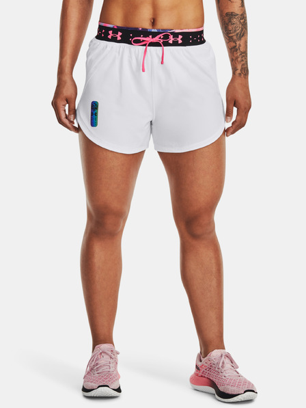 Under Armour Дамски клин Under Armour UA RUN ANYWHERE HI Short