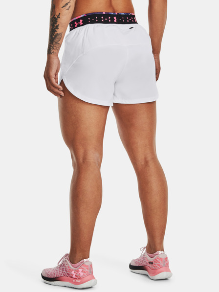 Under Armour Дамски клин Under Armour UA RUN ANYWHERE HI Short