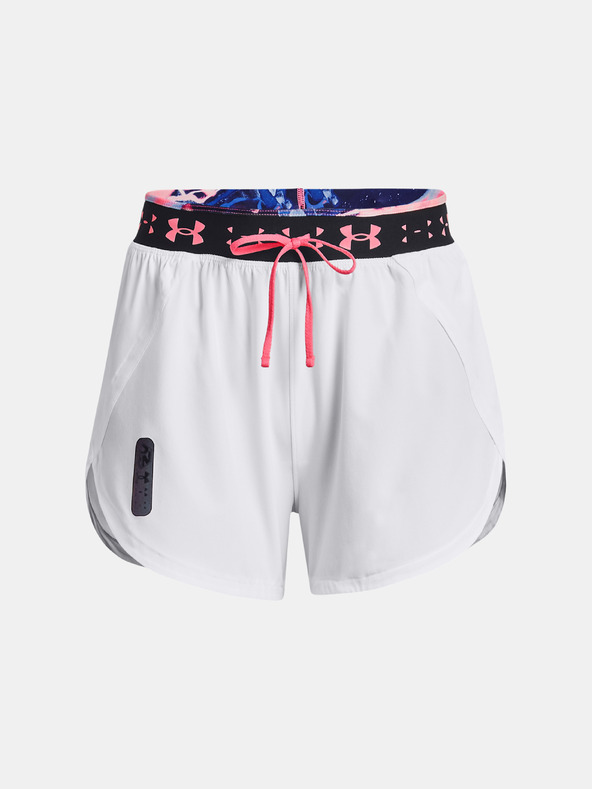 Under Armour Дамски клин Under Armour UA RUN ANYWHERE HI Short
