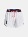Under Armour Дамски клин Under Armour UA RUN ANYWHERE HI Short