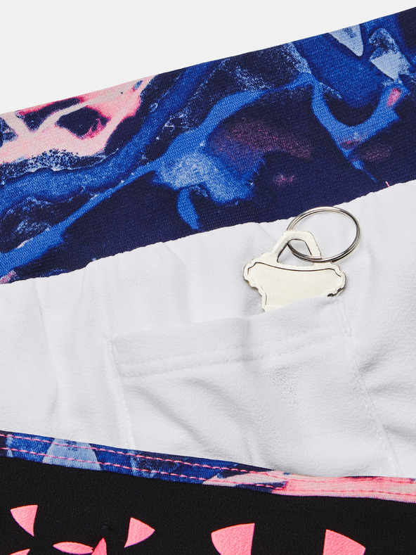 Under Armour Дамски клин Under Armour UA RUN ANYWHERE HI Short