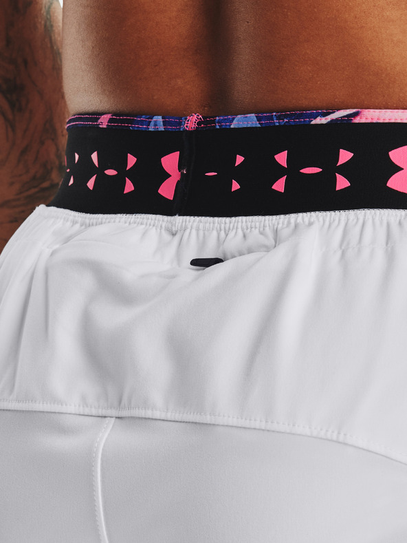 Under Armour Дамски клин Under Armour UA RUN ANYWHERE HI Short