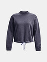 Under Armour Essential Script Crew Sweatshirt