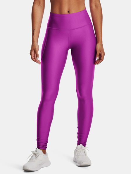 Under Armour Дамски клинове Under Armour Armour HiRise Leg