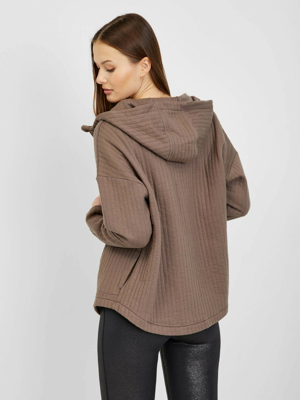 GAP Спортно яке GapFit Jacquard GAP