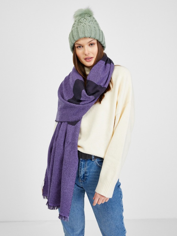 GAP Раирана шал GAP