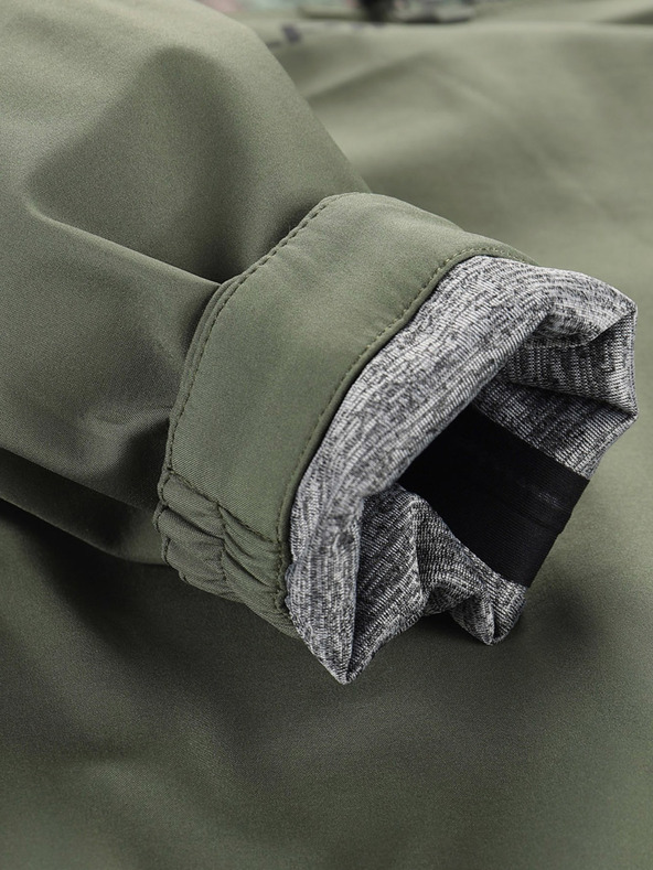 ALPINE PRO Gibbo Яке детско