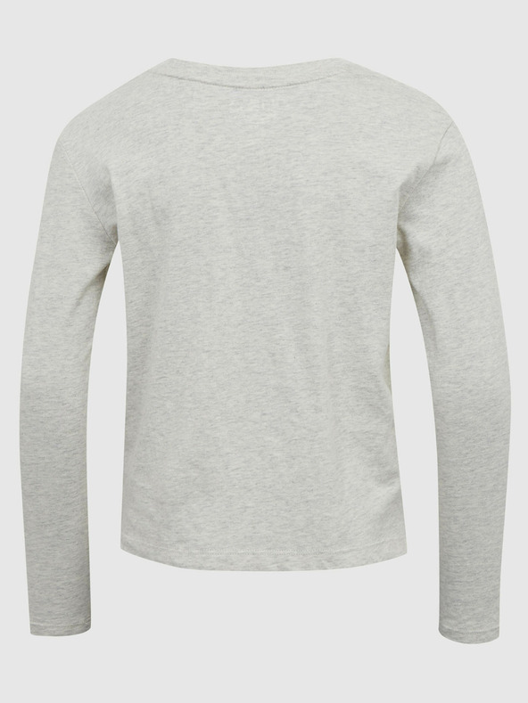 GAP Детска тениска Gap × SmileyWorld® GAP