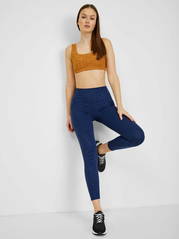 GAP Спортни клинове GapFit PowerMove с висока талия GAP