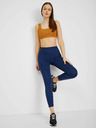 GAP Спортни клинове GapFit PowerMove с висока талия GAP