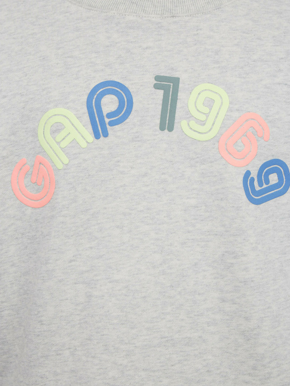 GAP Детски суитчър Gap 1969 GAP
