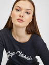GAP Тениска Gap classic GAP