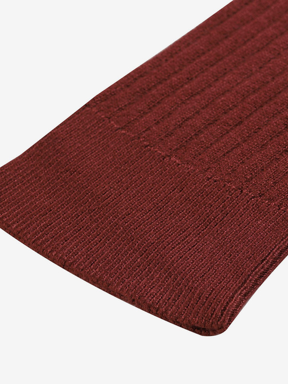 NAX Тъмнокафява дамска тениска NAX NOVAKA