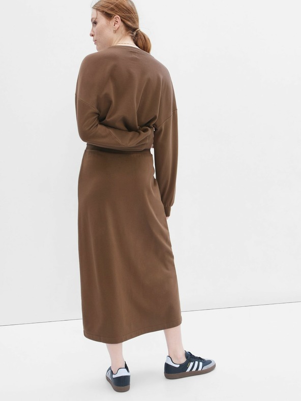 GAP Макси пола с мини лого Gap GAP