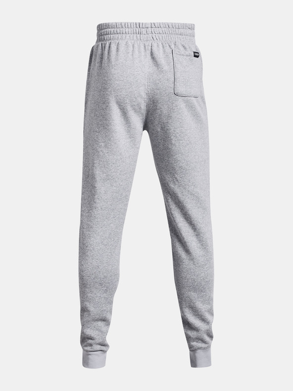 Under Armour Мъжко долнище Under Armour Curry Fleece Sweatpants