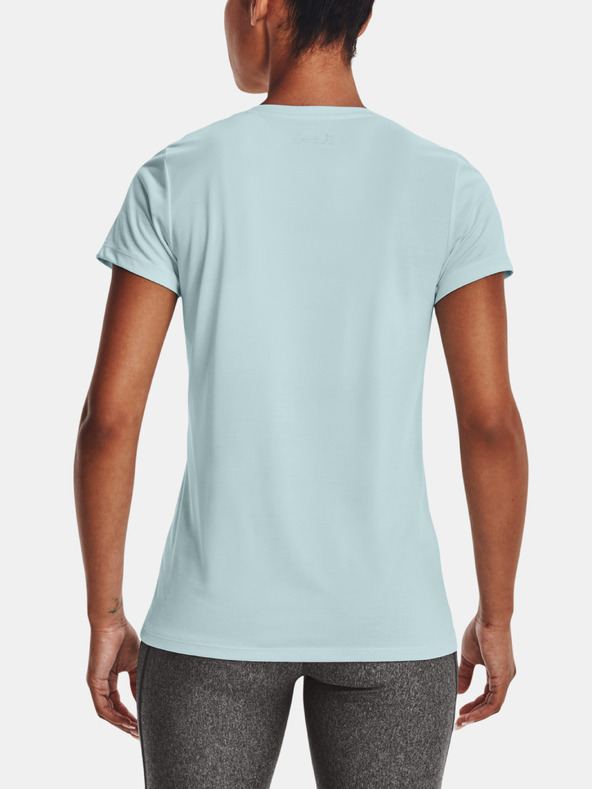 Under Armour Дамска тениска Under Armour Tech SSV - Twist