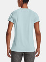 Under Armour Дамска тениска Under Armour Tech SSV - Twist