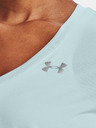 Under Armour Дамска тениска Under Armour Tech SSV - Twist