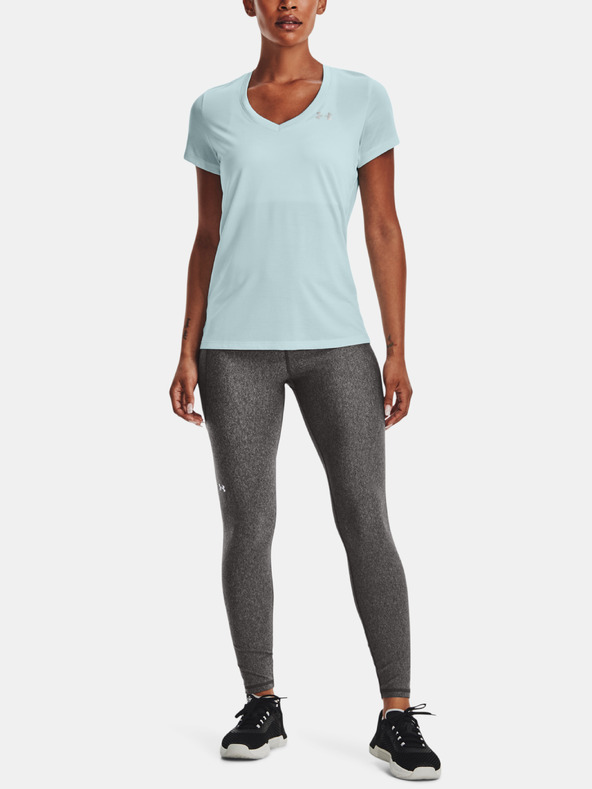 Under Armour Дамска тениска Under Armour Tech SSV - Twist