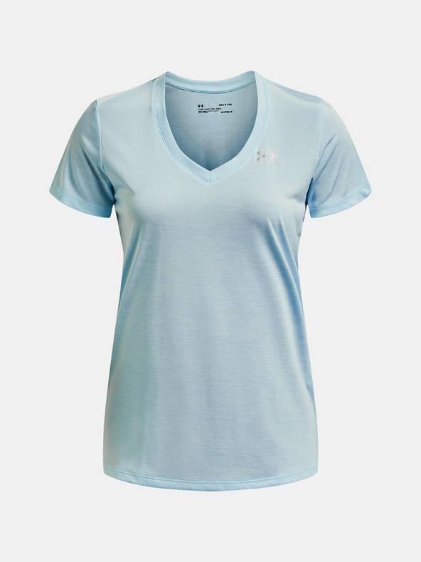 Under Armour Дамска тениска Under Armour Tech SSV - Twist