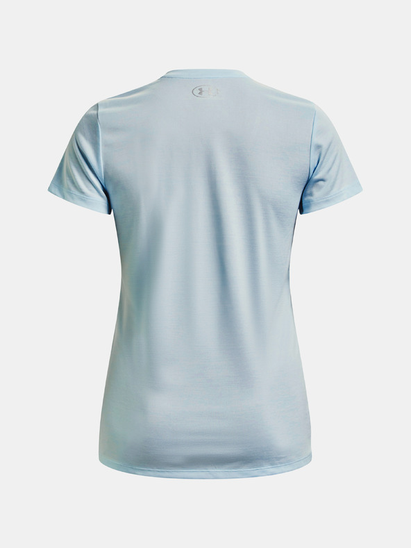Under Armour Дамска тениска Under Armour Tech SSV - Twist
