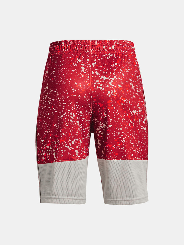 Under Armour Детски шорти Under Armour UA Stunt 3.0 Plus Shorts