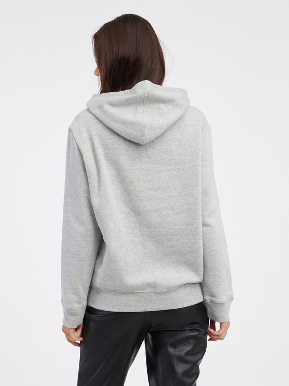 GAP Суитшърт с логото на GAP