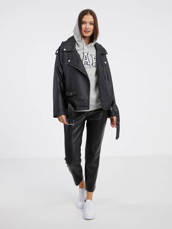 GAP Суитшърт с логото на GAP